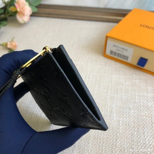 Cheap ZIPPED HOLDER CARD LOUIS VUITTON 0816